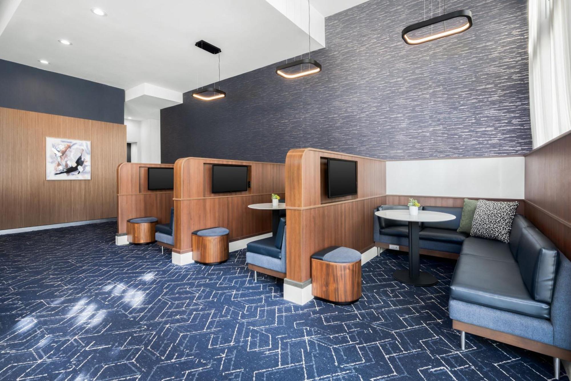 Courtyard By Marriott Columbus Phenix City Exterior photo