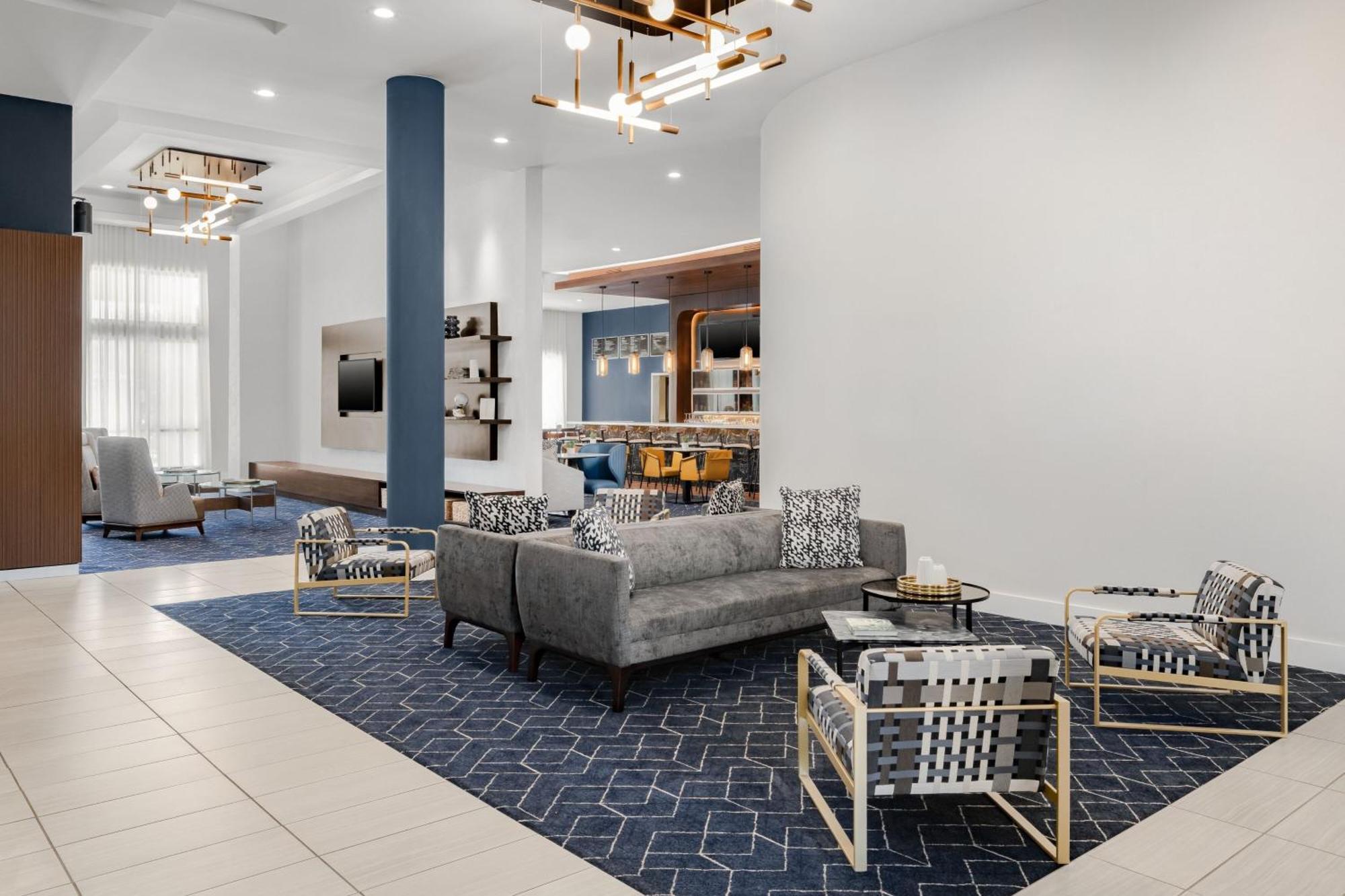 Courtyard By Marriott Columbus Phenix City Exterior photo