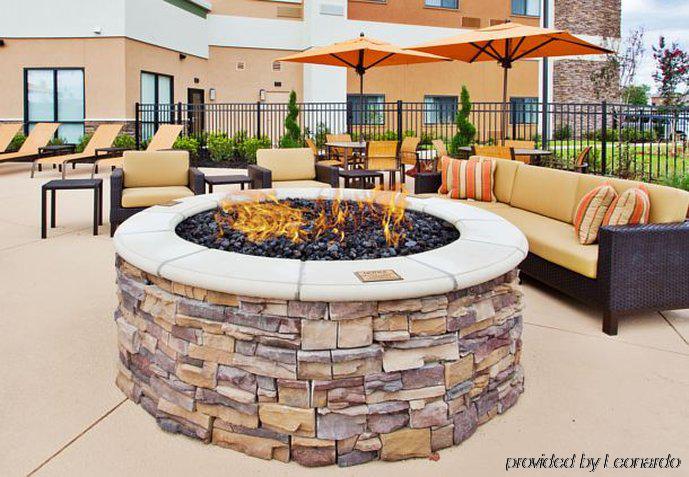 Courtyard By Marriott Columbus Phenix City Exterior photo
