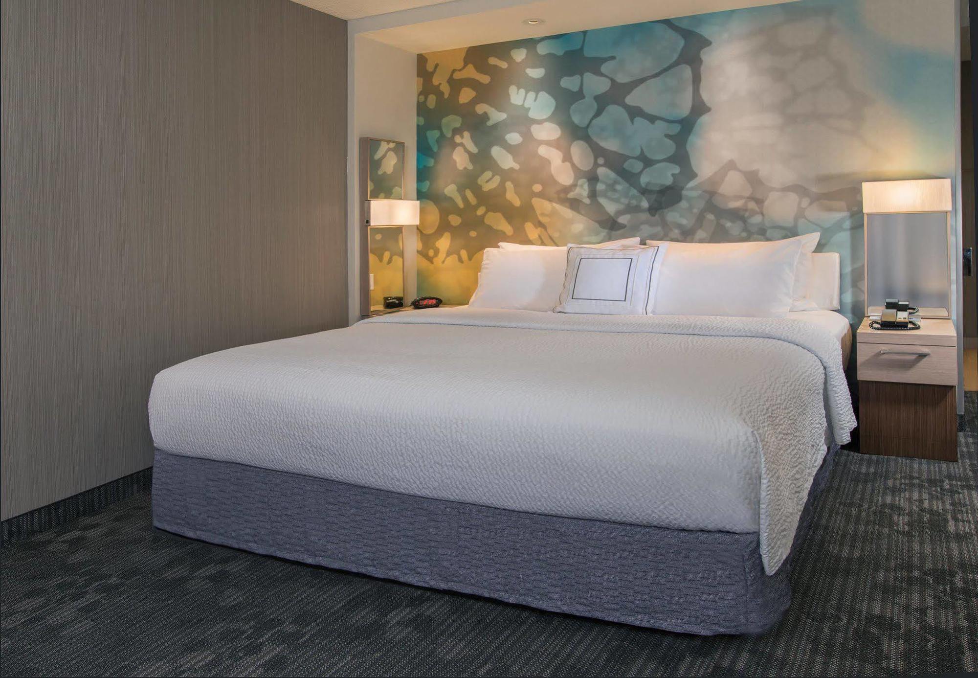 Courtyard By Marriott Columbus Phenix City Exterior photo